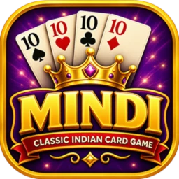 Mindi Offline - Dehla Pakad 图标