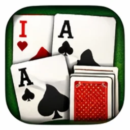 Canfield Solitaire - Cards 图标